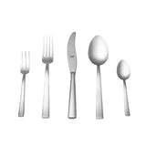 Mepra Cutlery Set -30 Pieces -Stainless Steel 18/10
