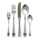 Mepra Cutlery Set -30 Pieces -Stainless Steel 18/10