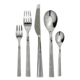 Mepra Cutlery Set -30 Pieces -Stainless Steel 18/10