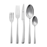 Mepra Cutlery Set -30 Pieces -Stainless Steel 18/10
