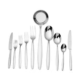 Mepra Cutlery Set -87 Pieces -Stainless Steel 18/10