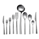 Mepra Cutlery Set -87 Pieces -Stainless Steel 18/10