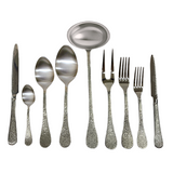 Herdmar Cutlery Set, 75 Pieces -Stainless Steel 18/10
