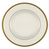 Falkenporzellan Dinner Set, 112 Pieces -Gold -Porcelain