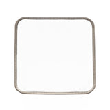 Falkenporzellan Dinner Set, 112 Pieces -Silver -Porcelain