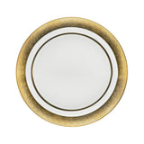 Falkenporzellan Dinner Set, 59 Pieces -Gold -Porcelain