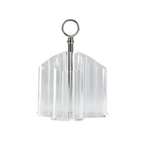 Oil and Vinegar Holder -22 cm