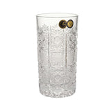 Bohemia Crystal Longdrink Set, 6 Pieces