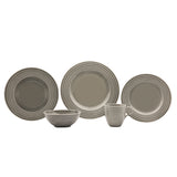 Falkenporzellan Daily Use Dinner Set, 30 Pieces -Porcelain