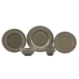 Falkenporzellan Daily Use Dinner Set, 30 Pieces -Porcelain