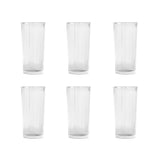 Longdrink Set, 6 Pieces