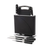 Knife Set, 5 Pieces