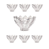 Bowl Set, 7 Pieces
