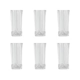 Longdrink Set, 6 Pieces