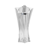 Bohemia Crystal Vase -28 cm