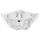 Bohemia Crystal Plate -30.5 cm