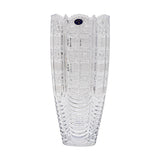 Bohemia Crystal Vase -30 cm