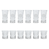 Pasabahce Longdrink & Tumbler Set, 12 Pieces