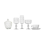 Glass Set, 31 Pieces