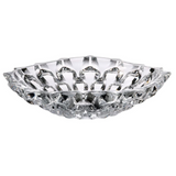 Bohemia Crystal Plate -35 cm