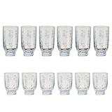 Pasabahce Longdrink & Tumbler Set, 12 Pieces