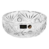 Bohemia Crystal Ashtray -14.5 cm