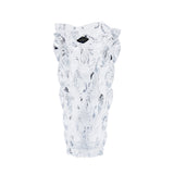 Bohemia Crystal Vase -30.5 cm