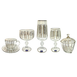 Glass Set, 31 Pieces