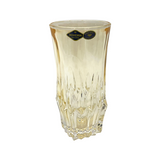 Bohemia Crystal Longdrink & Tumbler Set, 12 Pieces