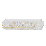 Tray with 3 Cruet Set