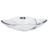 Bohemia Crystal Plate -33 cm