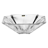 Bohemia Crystal Plate -33 cm
