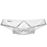 Bohemia Crystal Plate -35 cm