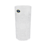 Bohemia Crystal Longdrink Set, 6 Pieces -350 ml