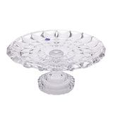 Plate with Base