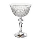 Bohemia Crystal Cocktail Set, 6 Pieces
