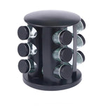 Spices Set, 12 Pieces