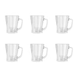 Mug Set, 6 Pieces