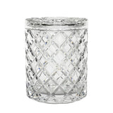 Bonbonniere with Cover -16 cm