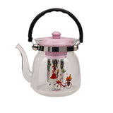 Kettle -2 Lit.
