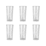 Longdrink Set, 6 Pieces