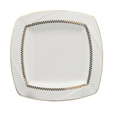 RAK Dinner Set, 123 Pieces -Porcelain