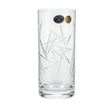 Bohemia Crystal Longdrink Set, 6 Pieces