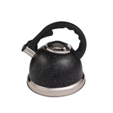 Whistling Kettle -3.5 Lit. -Black