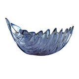 Leaf Shaped Plate -28x19 cm