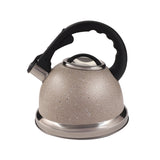 Whistling Kettle -3.5 Lit. -Creamy
