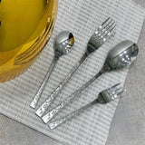 Arshia Daily Use Cutlery Set, 24 Pieces