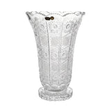 Bohemia Crystal Vase -25 cm