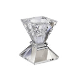 Square Candle Holder -8.5 cm