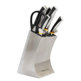 Arshia Knife Set, 10 Pieces